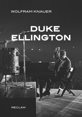 Duke Ellington, Wolfram Knauer