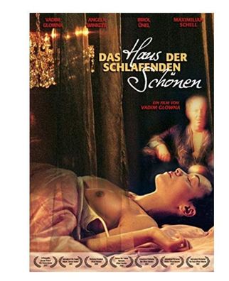 Das Haus der schlafenden Schönen (2006) - M. SCHELL - Vadim Glowna DVD/ NEU/ OVP