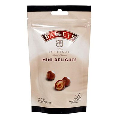 Baileys Mini Delights Milchschokolade mit original Irish Cream 100g