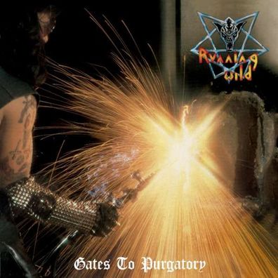 Running Wild: Gates To Purgatory (Deluxe-Expanded-Version) (2017 Remastered) - - (