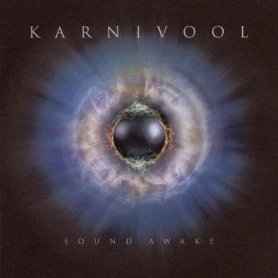 Karnivool: Sound Awake - Sony - (CD / S)