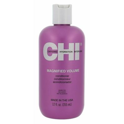 CHI Magnified VOLUME Conditioner 355ML