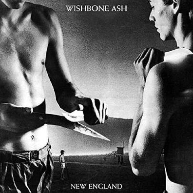Wishbone Ash: New England - Music On CD - (CD / N)