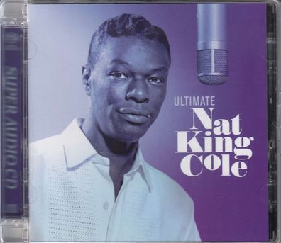 Nat King Cole (1919-1965): Ultimate Nat King Cole (Limited Numbered Edition) - ...