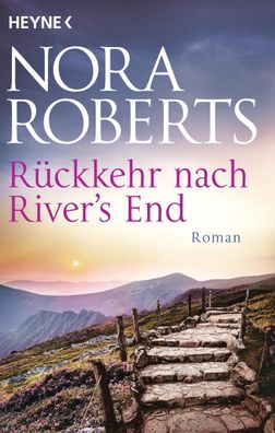 R?ckkehr nach River's End, Nora Roberts