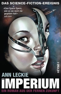 Das Imperium, Ann Leckie