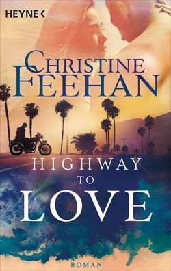 Highway to Love, Christine Feehan