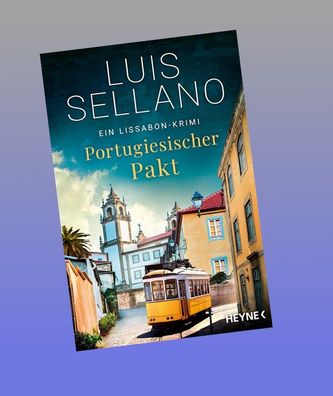 Portugiesischer Pakt, Luis Sellano