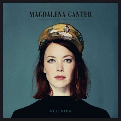 Magdalena Ganter: Neo Noir - Revolver - (CD / Titel: H-P)