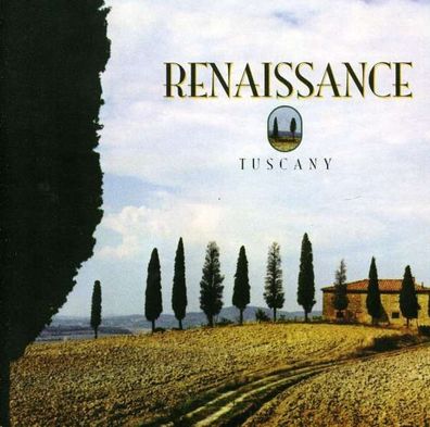 Renaissance: Tuscany - Repertoire - (CD / Titel: Q-Z)