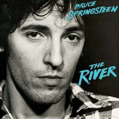 Bruce Springsteen: The River (remastered) (180g) - Col 88875014261 - (Vinyl / Allgem