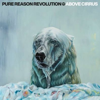 Pure Reason Revolution - Above Cirrus (180g) - - (LP / A)