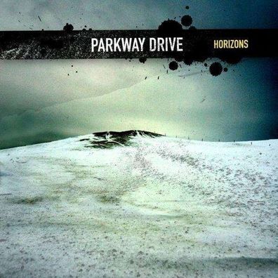 Parkway Drive - Horizons - - (Vinyl / Rock (Vinyl))