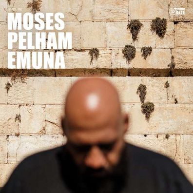 Moses Pelham: Emuna - 3p - (CD / Titel: A-G)
