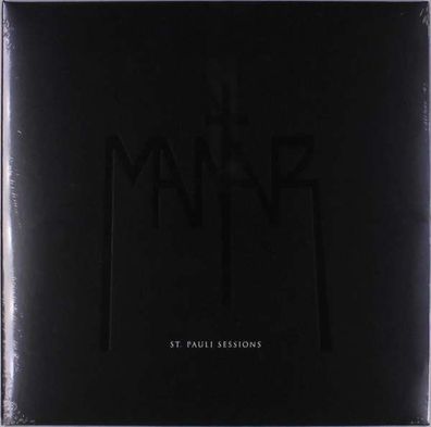 Mantar - St. Pauli Sessions - - (Vinyl / Rock (Vinyl))