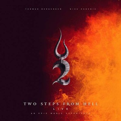 Two Steps from Hell - An Epic Music Experience (180g) - - ...