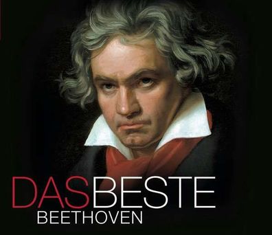 Ludwig van Beethoven (1770-1827): Beethoven - Das Beste - Sony Class 88883709082 - (