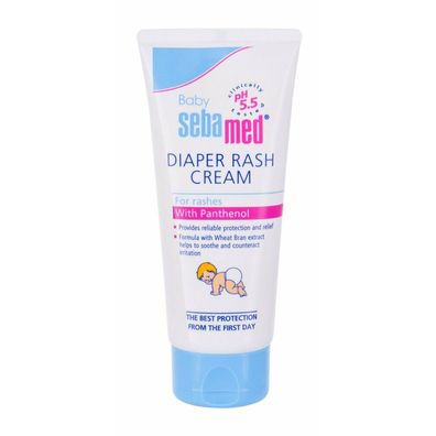Sebamed Baby Diaper Rash Cream 50ml