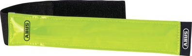 Abus LED-Reflex-Band Lumino Active Bar yellow/ black