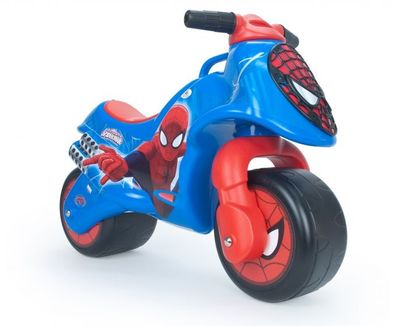Laufender Motor Neox Spider-Man 69 cm Blau / Rot