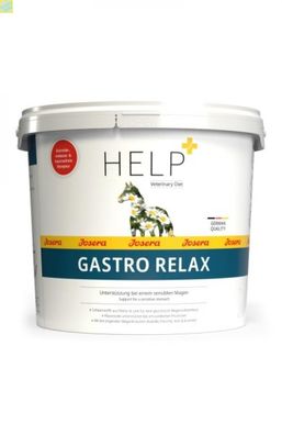 Josera Pferd Help GastroRelax 3 kg