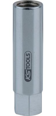 KS TOOLS Glühkerzen-Elektrodenkopf-Ausdreher, Ø3,5mm