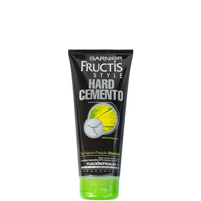 Garnier Fructis/ Style "Hard Cemento" 200ml/ Haarstyling/ Haarpflege