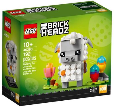 LEGO® BrickHeadz 40380 Osterlamm - Neuware Händler