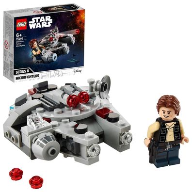 LEGO® Star Wars™ 75295 Millennium Falcon™ Microfighter - Neuware Händler