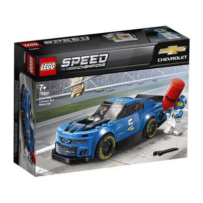 LEGO® Speed Champions 75891 Rennwagen Chevrolet Camaro ZL1 - Neuware Händler