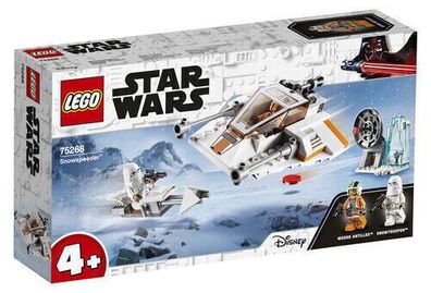 LEGO® Star Wars™ 75268 Snowspeeder™ - Neuware Händler