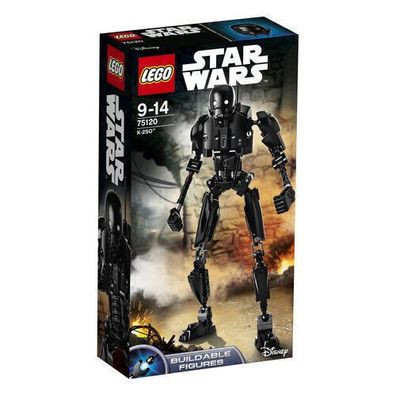 LEGO® Star Wars™ 75120 K-2SO™ - Neuware Händler
