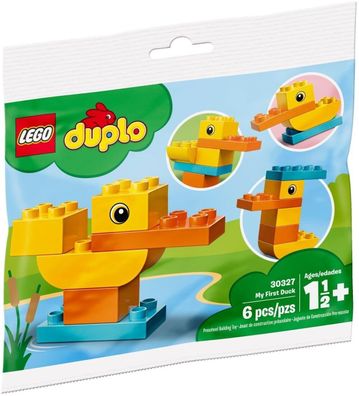 LEGO® DUPLO® 30327 Meine erste Ente - Neuware Händler
