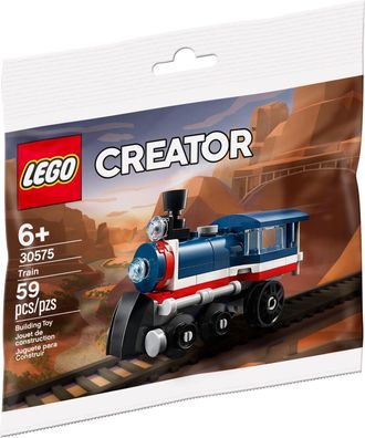LEGO® Creator 30575 Train - Neuware Händler