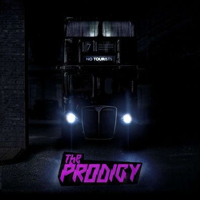 The Prodigy: No Tourists (180g)