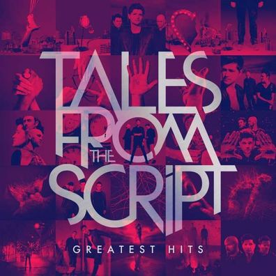 Tales From The Script: Greatest Hits - Columbia - (CD / Titel: H-P)