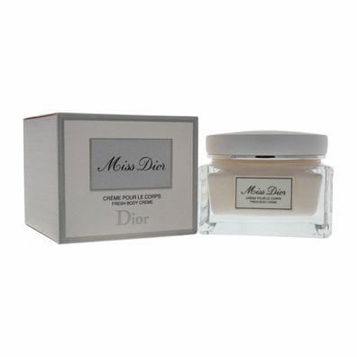 Dior Miss Dior Fresh Crema Corporal 79ml