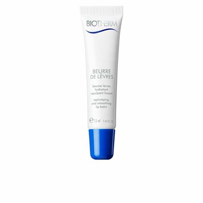 Biotherm Soothing and Smoothing Hydrating Lip Balm