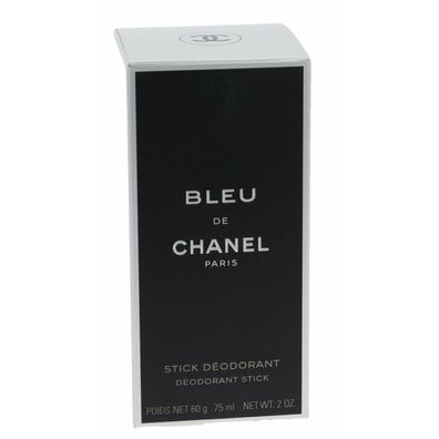 Chanel Bleu De Chanel Pour Homme Deo Stick