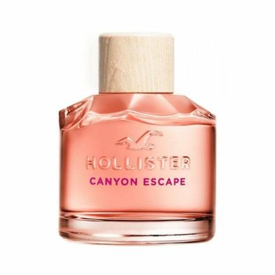 Hollister Canyon Escape Eau de Parfum 30ml