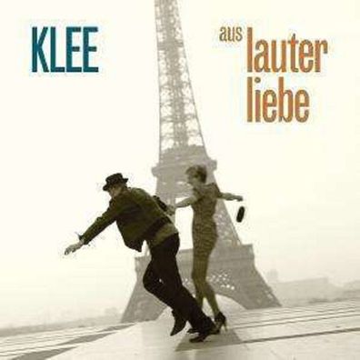 Klee: Aus lauter Liebe - Island 2774392 - (CD / Titel: H-P)