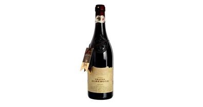 Grande Alberone Rosso 0,75l - IGT Wein - Kräftiger Rotwein - Italien - 14,5%