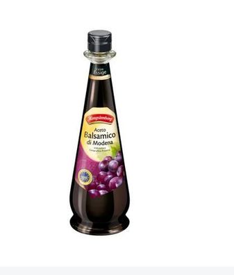 Hengstenberg Aceto Balsamico di Modena 500 ml - 3 Varianten