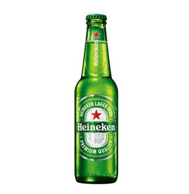 Heineken Bier Premium a 0,33L - 3 Varianten