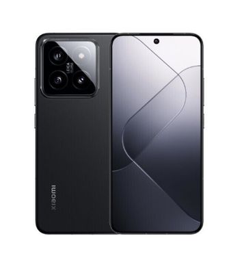 Xiaomi 14 512GB 12GB RAM Schwarz sehr gut