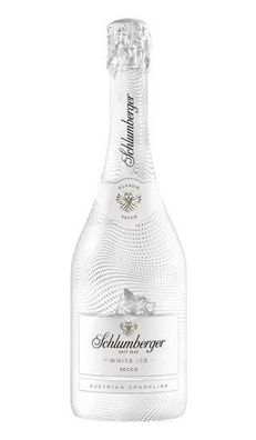 Schlumberger White Ice Secco 0,75 L