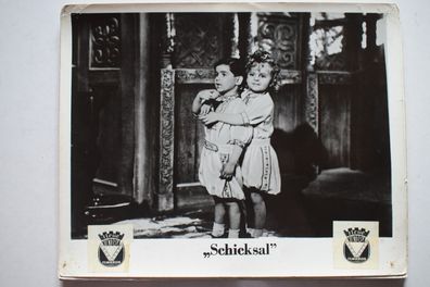 Schicksal Heinrich George Kinoaushangfoto 30x24cm 9