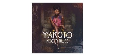Yakott Moody Blues 16 Track´s CD/ NEU/ OVP