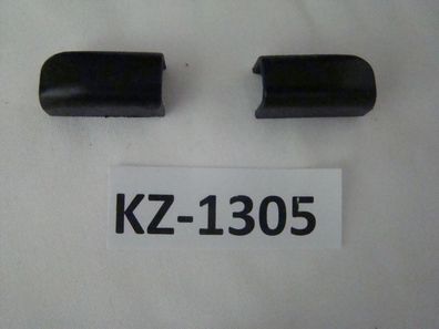 Original ASUS X50V Display Schanierabdeckungen R+ L #KZ-1305