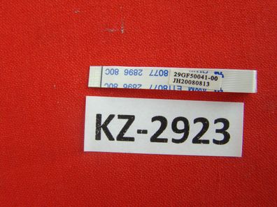Original Fujitsu Siemens Amilo Pi 3540 29GF50041-00 Touchpadkabel kurz#KZ-2923
